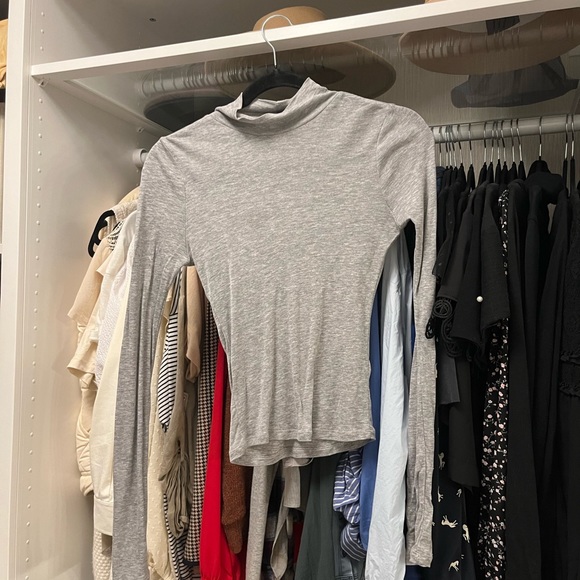 TOPSHOP turtle neck - Picture 1 of 1